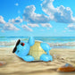 [PREORDER] 1/20 Scale World Figure [XZ] - Squirtle & Wartortle & Blastoise