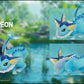 [PREORDER] 1/20 Scale World Figure [MIMI] - Vaporeon