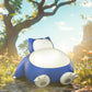 [PREORDER] 1/20 Scale World Figure [WONDER] - Snorlax