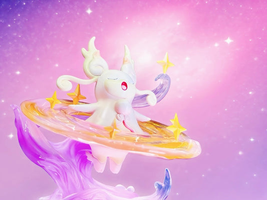 [IN STOCK] 1/20 Scale World Figure [KEMO] - Mega Audino