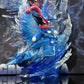[IN STOCK] 1/20 Scale World Figure [SYC] - Greninja