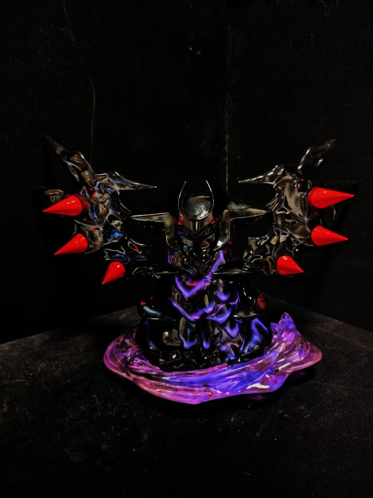 [IN STOCK] 1/20 Scale World Figure [JB] - Shadow Giratina