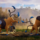 [PREORDER] 1/20 Scale World Figure [MEGAZZ] - Tauros