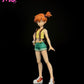 [REMAINING BALANCE] 1/20 Scale World Figure [MO] - Misty