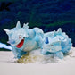 [PREORDER] 1/20 Scale World Figure [HAPPY HOUSE] - Rhyhorn & Rhydon