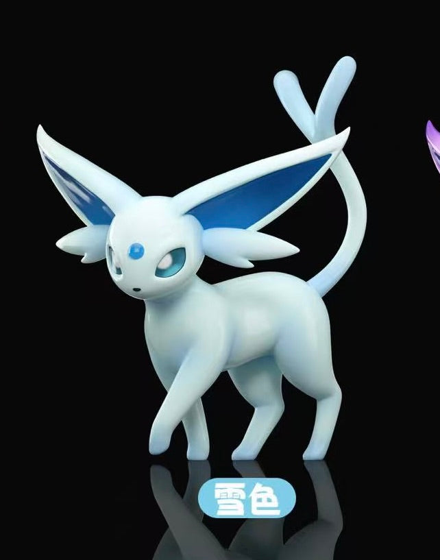 [PREORDER] 1/20 Scale World Figure [MIMI] - Espeon
