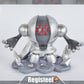 [PREORDER] 1/20 Scale World Figure [ACE] - Regirock & Regice & Registeel