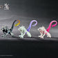 [PREORDER] 1/20 Scale World Figure [PMT] - Mewtwo