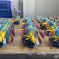 [IN STOCK] 1/20 Scale World Figure [DAIDAI] - Dratini & Dragonair & Dragonite