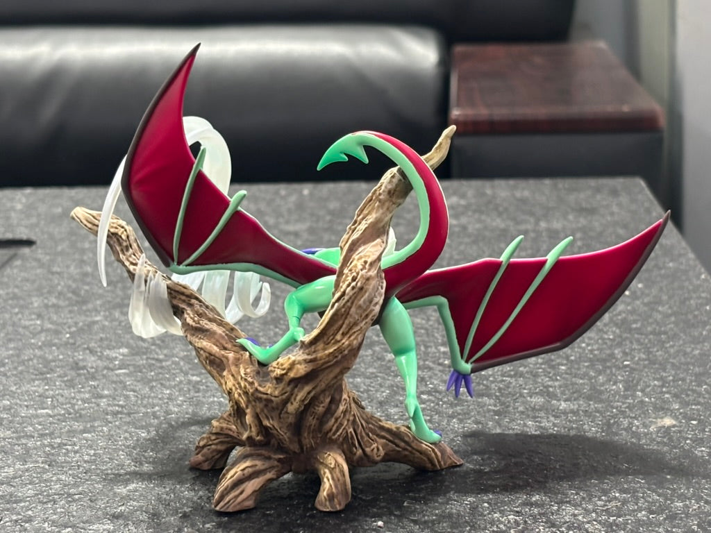 [PREORDER] 1/20 Scale World Figure [61] - Noibat & Noivern