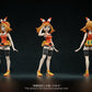 [REMAINING BALANCE] 1/20 Scale World Figure [MO] - May