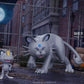 [IN STOCK] 1/20 Scale World Figure [MONSTER RESEARCH INSTITUTE] - Meowth & Persian & Alolan Meowth & Alolan Persian
