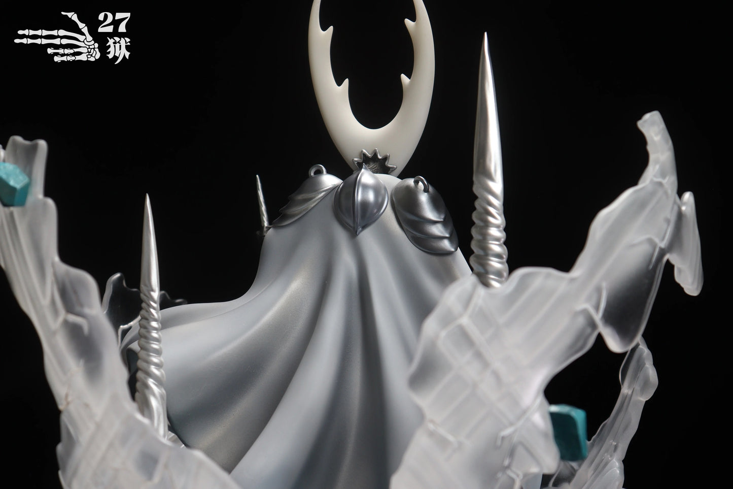 [PREORDER] Hollow Knight Silksong [27YU] - Pale Prince