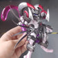 [REMAINING BALANCE] 1/20 Scale World Figure [DRAGON VALLEY] - Armored Mewtwo