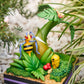 [PREORDER] 1/20 Scale World Figure [INFINITE] - Weedle & Kakuna & Beedrill