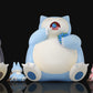 [PREORDER] 1/20 Scale World Figure [WONDER] - Snorlax & Munchlax