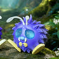 [PREORDER] 1/20 Scale World Figure [CP] - Venonat & Venomoth
