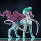 [PREORDER] 1/20 Scale World Figure [MINE] - Raikou & Entei & Suicune