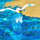[IN STOCK] 1/20 Scale World Figure [YEYU] - Wingull & Pelipper