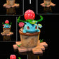 [PREORDER] 1/20 Scale World Figure [JP] - Bulbasaur & Ivysaur & Venusaur