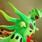[IN STOCK] 1/20 Scale World Figure [POWER] - Mega Tyranitar