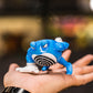 [IN STOCK] 1/20 Scale World Figure [TEAM ROCKET] - Poliwag & Poliwrath