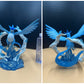 [IN STOCK] 1/10 Scale Figure [LD] - Articuno & Zapdos & Moltres