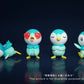 [PREORDER] 1/20 Scale World Figure [ZWG] - Piplup