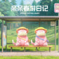 [PREORDER] 1/20 Scale World Figure [WONDER] - Slowpoke & Slowbro & Slowking