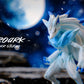 [IN STOCK] 1/20 Scale World Figure [WONDER] - Zorua & Zoroark