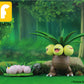 [IN STOCK] 1/20 Scale World Figure [FLF] - Exeggcute & Exeggutor