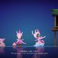 [REMAINING BALANCE] 1/20 Scale World Figure [ZWG] - Celebi