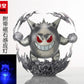 [IN STOCK] 1/20 Scale World Figure [KING] - Gengar