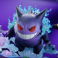 [PREORDER] GK Statue [RAVEN] - Gastly & Haunter & Gengar