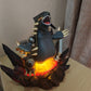 [IN STOCK] 1/20 Scale World Figure [VS] - Groudon