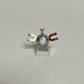 [IN STOCK] 1/20 Scale World Figure [MEGAZZ] - Magnemite & Magneton & Magnezone