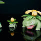 [PREORDER CLOSED] 1/20 Scale World Figure [INFINITE] - Bulbasaur & Ivysaur & Venusaur