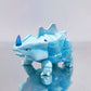 [IN STOCK] 1/20 Scale World Figure [HAPPY HOUSE] - Rhyhorn & Rhydon