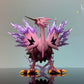 [IN STOCK] 1/20 Scale World Figure [SYX] - Galarian Zapdos