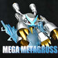 [IN STOCK] 1/20 Scale World Figure [FT] - Mega Metagross