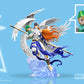 [PREORDER] Digimon Figure [DMX] - Takaishi Takeru & Angemon & Yagami Hikari & Angewomon