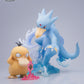 [PREORDER] 1/20 Scale World Figure [POKEHUB] - Psyduck & Golduck
