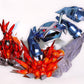 [IN STOCK] 1/20 Scale World Figure [ASTERISM] - Metagross