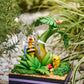 [PREORDER] 1/20 Scale World Figure [INFINITE] - Weedle & Kakuna & Beedrill