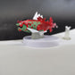 [PREORDER] 1/40 Zukan figure [ROWLET] - Basculegion