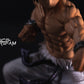 [IN STOCK] 1/20 Scale World Figure [BOOM] - Bruno