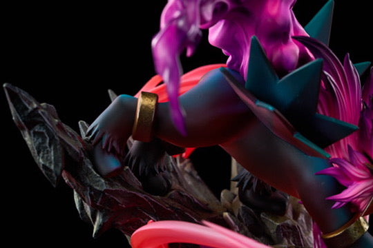 [PREORDER] 1/20 Scale World Figure [ROCKY HELMET] - Special Entei