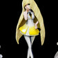 [REMAINING BALANCE] 1/20 Scale World Figure [JB] - Lusamine & Nihilego