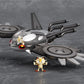 [PREORDER CLOSED] 1/20 Scale World Figure [KING] - Meowth & Mechanical Kyogre