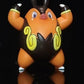 [PREORDER] 1/20 Scale World Figure [FT] - Tepig & Pignite & Emboar